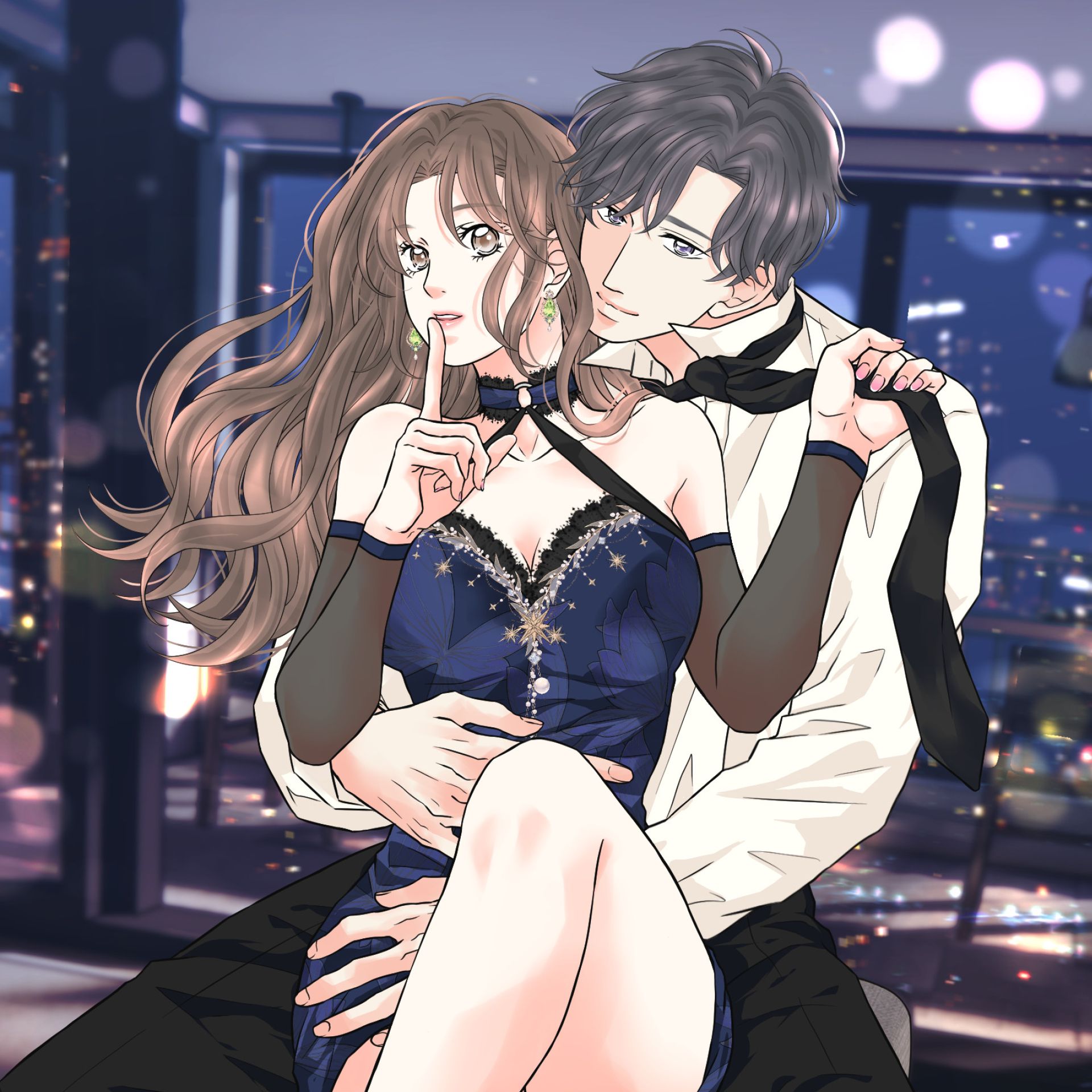 纲手韩漫新番上线